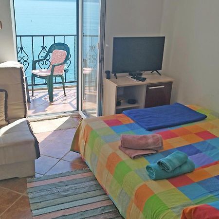 Rooms Beba Херцег-Новий Екстер'єр фото