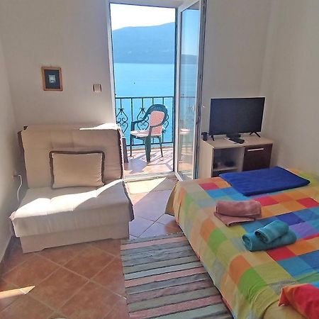 Rooms Beba Херцег-Новий Екстер'єр фото